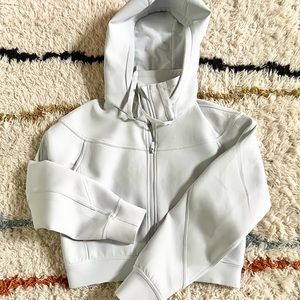 Lululemon hoodie 2